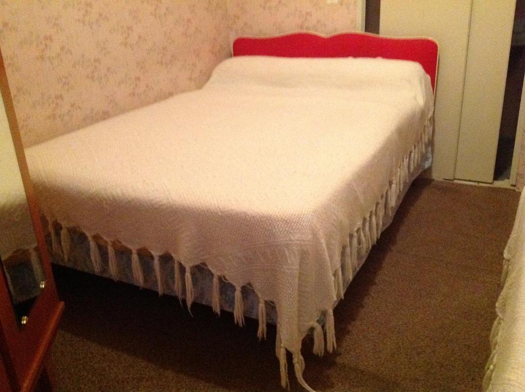 Hotel Maria Lourdes Quarto foto