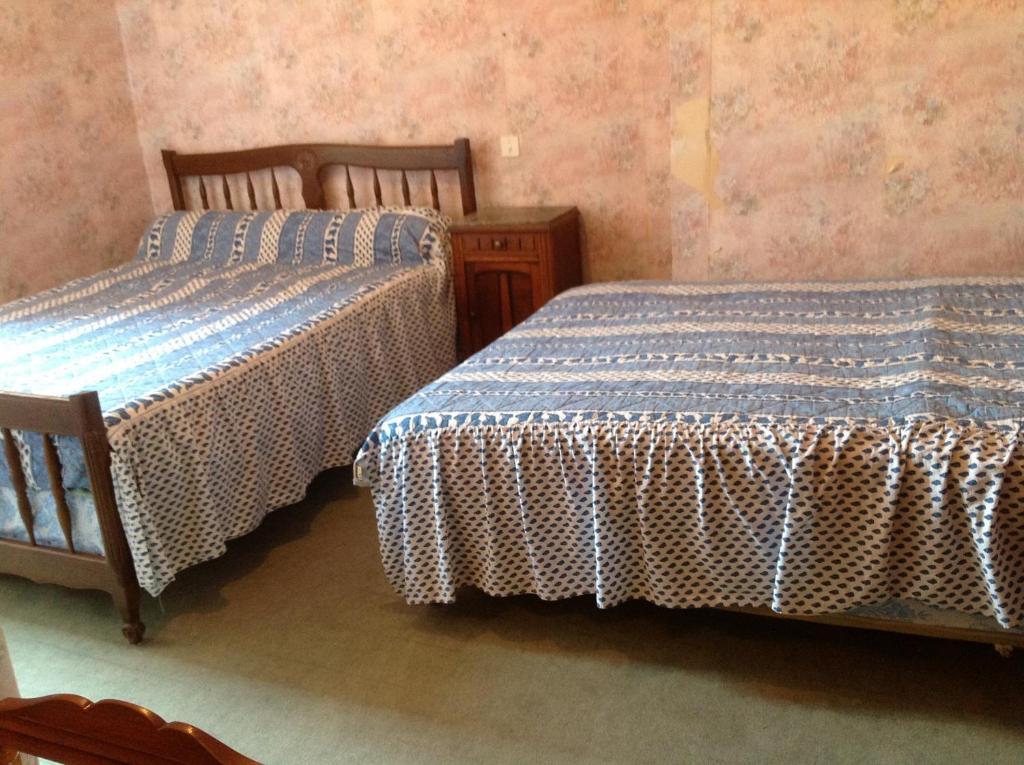 Hotel Maria Lourdes Quarto foto