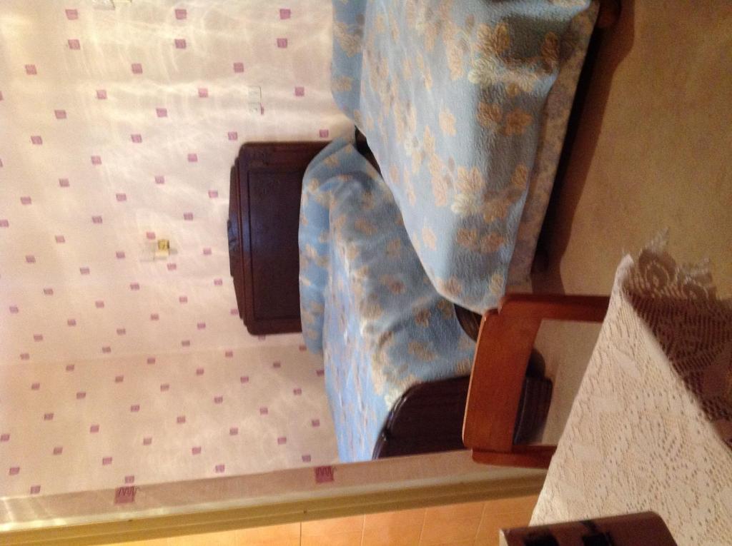 Hotel Maria Lourdes Quarto foto