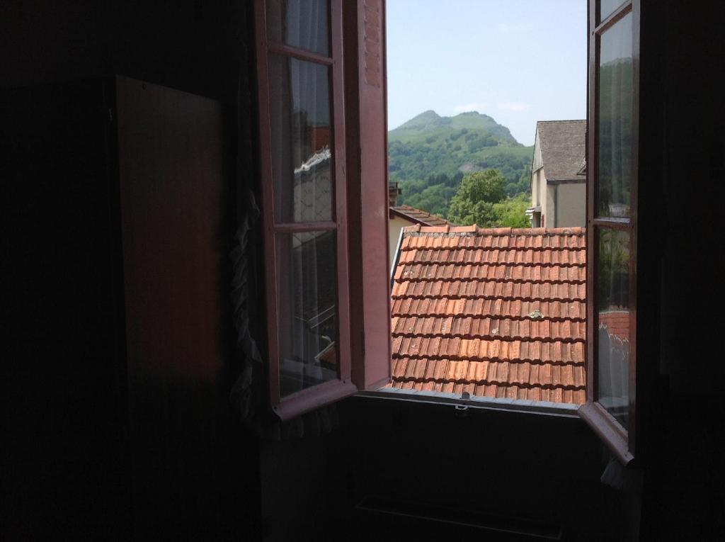 Hotel Maria Lourdes Exterior foto