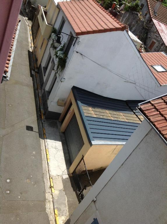 Hotel Maria Lourdes Exterior foto